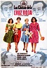 Las chicas de la Cruz Roja (1958) - Película eCartelera