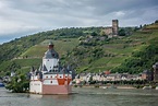 Sehenswürdigkeiten in Bingen am Rhein + viele Tipps & Erfahrungen