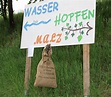 "UnruheStifter" in Kulmbach: Neues Rätsel führt in die Blaich