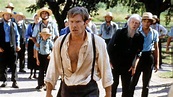 Harrison Ford: sus mejores películas para un maratón de acción | GQ ...