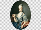 Descarga gratis | Maria carolina de austria siglo 18 siglo 1760 retrato ...