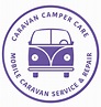Logo Design for Caravan Camper Care Caravan Logo, Camper Logo, Combi Vw ...