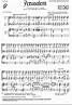 Jerusalem - Version für Gem. Chor und Klavier / Orgel (Klavierpartitur ...