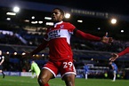 Chuba Akpom In Running For Championship POTM - Middlesbrough FC