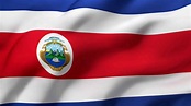 The Flag of Costa Rica: History, Meaning, and Symbolism - AZ Animals