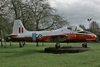 RAF Cranwell 17/18-2-20 - FighterControl