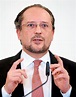 Berufsdiplomat Alexander Schallenberg bleibt Außenminister - Österreich ...