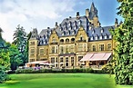 Book Schlosshotel Kronberg in Frankfurt with VIP benefits