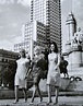 Foto zum Film Drei Mädchen in Madrid - Bild 7 auf 8 - FILMSTARTS.de