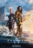 Aquaman and the Lost Kingdom | Movie session times & tickets in New ...