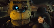 Five Nights at Freddy’s: Trailer do filme revela mais da história