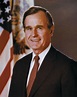 George H.W. Bush | Biography, Presidency, Accomplishments, & Facts ...