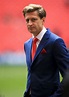 Crystal Palace chairman Steve Parish to join Dragon's Den as a new ...