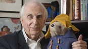 Paddington Bear author Michael Bond dies aged 91