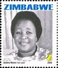 Johanna 'Mafuyana' Nkomo - Pindula in 2021 | Johanna, National heroes ...