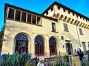 Villa Medicea di Careggi, Firenze - Italia.it