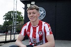 Ethan Brierley joins Brentford B | Brentford FC