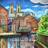 Shop - Martin Jones Yorkshire Artist