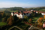 Kloster und Schloss Salem | tourismus-bw.de