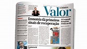 Grupo Globo adquire controle do jornal 'Valor Econômico' - 13/09/2016 ...