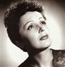 Édith Piaf, Notre Amie: Biographie de Édith Piaf