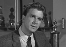 A young Leslie Nielsen in The Fugitive - TV series (1963-1964) - 9GAG