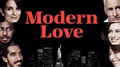 Modern Love (TV Series 2019- ) - Backdrops — The Movie Database (TMDB)