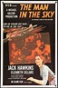 Man in the Sky (1957) Original One-Sheet Movie Poster - Original Film ...