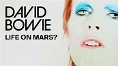 David Bowie – Life On Mars? (Official Video) - YouTube Music