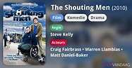 The Shouting Men (film, 2010) - FilmVandaag.nl
