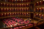 Teatro dell'Opera di Roma Announces First Stream of 2021 - OperaWire ...