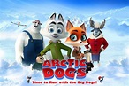 Arctic Dogs (Movie Review) - The Collision