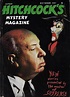 ALFRED HITCHCOCK Mystery Magazine: October, Oct. 1962 by Alfred ...