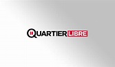 S'authentifier - Quartier Libre TV