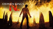 Stephen King's "N." on Apple TV