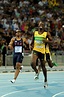 Usain Bolt, Walter Dix - Walter Dix Photos - 13th IAAF World Athletics ...