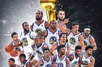 Golden State Warriors Team, Why The Golden State Warriors Are So Good ...