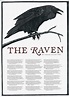 Free Literary Books for the Kindle (US & UK): The Raven - by Edgar ...