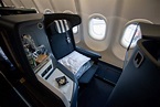 In flight: Condor's A330neo business class shines | PaxEx.Aero