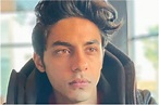 Aryan Khan is Back on Instagram with a Bang, Fans Missed Him Dearly