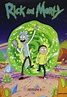 Season 1 | Rick and Morty Wiki | Fandom