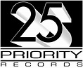 Priority Records Continues 25th Anniversary Celebration with Creative ...