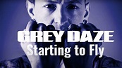 Listen to Grey Daze’s stomping new single, Starting To Fly | Kerrang!