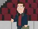 Rob Lotterstein | Family Guy Wiki | Fandom