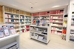 Hong Kong’s best stationery stores | Store shelves design, Stationery ...