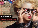 FINALLY ENOUGH LOVE: MADONNA RELEASES 50 NUMBER ONES! - express Magazine