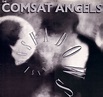 The Comsat Angels - Chasing Shadows (1986, Vinyl) | Discogs