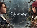 Tell Me Why | Gamelove