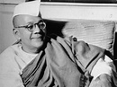 Sarat Chandra Bose Age, Death Cause, Wife, Children, Family, Biography ...