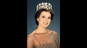 Miss U S A 1982 - Terri Utley (Arkansas) - YouTube